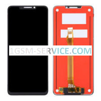 Дисплей за Huawei Nova Y91, Huawei Nova 14i / STG