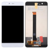 Дисплей за Huawei P10 Plus / VKY-L09 , VKY-L29 / бял /   