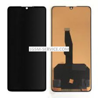 Дисплей за Huawei P30 / ELE-L09 , ELE-L29 - Incell, без пръстов отпечатък