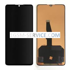 Дисплей за Huawei P30 / ELE-L09 , ELE-L29 - Incell, без пръстов отпечатък