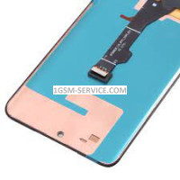 Дисплей за Huawei P50 Pro / JAD-AL50, JAD-LX9, JAD-AL00 - без рамка