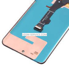 Дисплей за Huawei P50 Pro / JAD-AL50, JAD-LX9, JAD-AL00 - без рамка