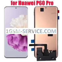 Дисплей за Huawei P60, P60 Pro, P60 Art / LNA, MNA - без рамка 