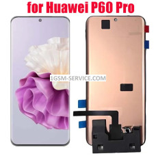 Дисплей за Huawei P60, P60 Pro, P60 Art / LNA, MNA - без рамка 