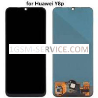 Дисплей за Huawei Y8p, P Smart S  , Honor 30i / AQM-LX1