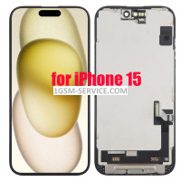 Дисплей за IPhone 15, Original 