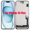 Дисплей за IPhone 15 Plus, Original 