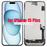 Дисплей за IPhone 15 Plus, Original 