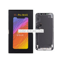 Дисплей за Iphone 11 Pro Max / OLED , GX
