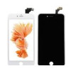 Дисплей за Iphone 6S Plus / бял /