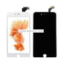 Дисплей за Iphone 6S Plus / бял /