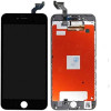 Дисплей за Iphone 6S Plus / черен /