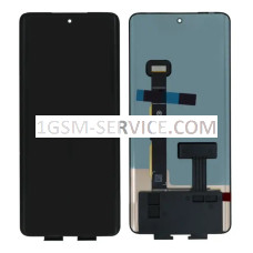 Дисплей за Motorola Edge 40 / XT2303, Motorola Edge 40 Neo / XT2307, incell, не поддържа пръстов отпечатък