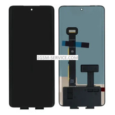 Дисплей за Motorola Edge 40 / XT2303, Motorola Edge 40 Neo / XT2307, incell, не поддържа пръстов отпечатък