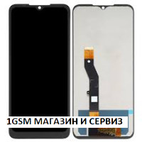 Дисплей за Motorola G Play / XT2093-3 