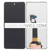 Дисплей за Motorola G24 / XT2423, Moto G04 / XT2421 E14 XT2421-13