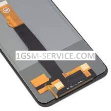 Дисплей за Motorola G31, G41, G71 / XT2173, XT2167, XT2169, incell