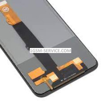 Дисплей за Motorola G42 / XT2233, TFT