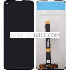 Дисплей за Motorola G9 Power / XT2091