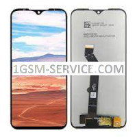 Дисплей за Motorola Moto E 2020 / XT2052