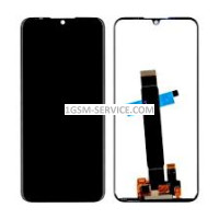 Дисплей за Motorola Moto E6 Plus / XT2025