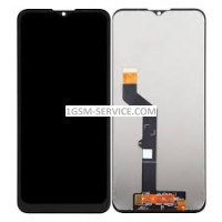 Дисплей за Motorola Moto G9 Play / XT2083