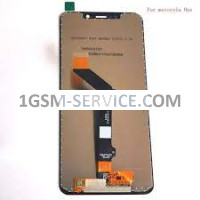 Дисплей за Motorola Moto One / XT1941