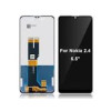 Дисплей за Nokia 2.4 / TA-1270 , TA-1273
