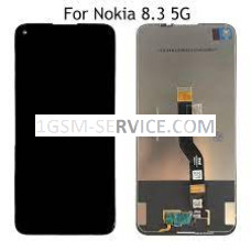 Дисплей за Nokia 8.3 5G / TA-1243, TA-1251