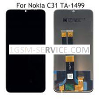 Дисплей за Nokia C31 / TA-1497