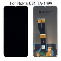 Дисплей за Nokia C31 / TA-1497