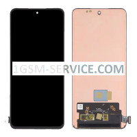 Oled Дисплей за OnePlus Nord 3 5G / CPH2491, CPH2493 