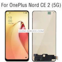Дисплей за OnePlus Nord CE 2 5G / IV2201 TFT Дисплей за OnePlus Nord CE 2 5G / IV2201 TFT