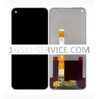 Дисплей за OnePlus Nord N100, BE2011, BE2013, BE2015