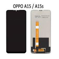 Дисплей за Oppo A15 / CPH2185 , Oppo A15s / CPH2179