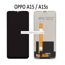 Дисплей за Oppo A15 / CPH2185 , Oppo A15s / CPH2179