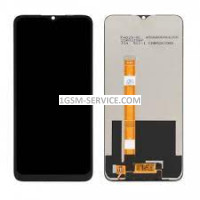 Дисплей за Oppo A16 / CPH2269 , Oppo A16s / CPH2271 / A54s CPH2273 Realme C25 / RMX3191, RMX3193 