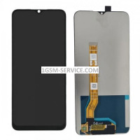 Дисплей за Oppo A17 / CPH2477