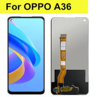 Дисплей за Oppo A36 / PESM10, Oppo A76 / CPH2375