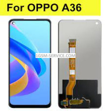 Дисплей за Oppo A36 / PESM10, Oppo A76 / CPH2375