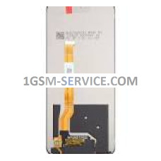 Дисплей за Oppo A58 4G / CPH2577