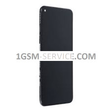 Дисплей за Oppo A74 5G / CPH2197, CPH2263