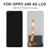 Дисплей за Oppo A96 4G / CPH2333, Realme Narzo 50 / RMX3286