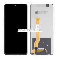 Дисплей за Oppo A98 5G / CPH2529 , A79 5G / CPH2557 / OnePlus Nord CE 3 Lite 5G / CPH2465, CPH2467 