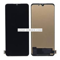 Дисплей за Oppo Reno 3 / CPH2043 , TFT