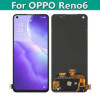 Дисплей за Oppo Reno 6 4G / CPH2235, TFT без finer
