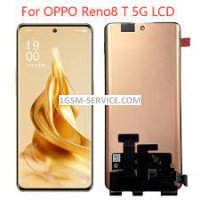 Дисплей за Oppo Reno 8T 5G / CPH2505 Oled 