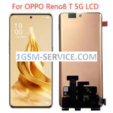 Дисплей за Oppo Reno 8T 5G / CPH2505 Oled 