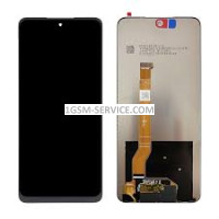 Дисплей за Realme 11 5G, Realme 11X 5G / RMX3780, RMX3785 