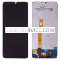 Дисплей за Realme 5 Pro / RMX1971, RMX1973